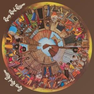 Zvok Roots Rock Reggae (Expanded 2CD Edition) Various Artists