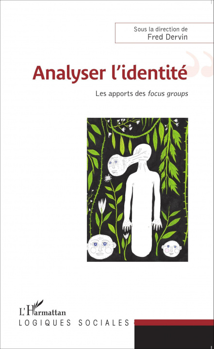 Knjiga Analyser l'identité Dervin