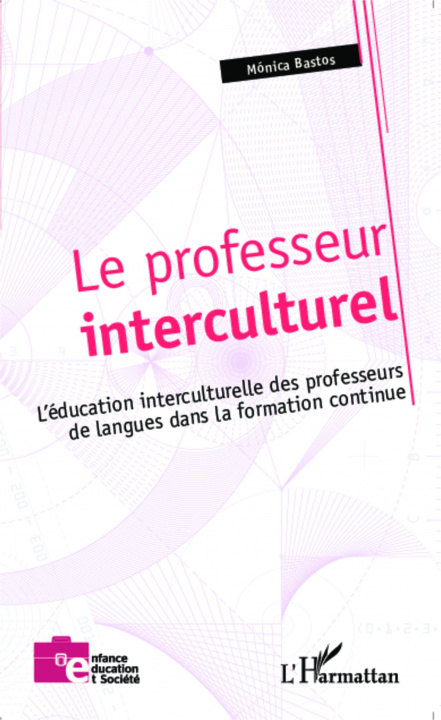 Knjiga Le professeur interculturel 