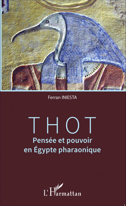 Книга Thot 