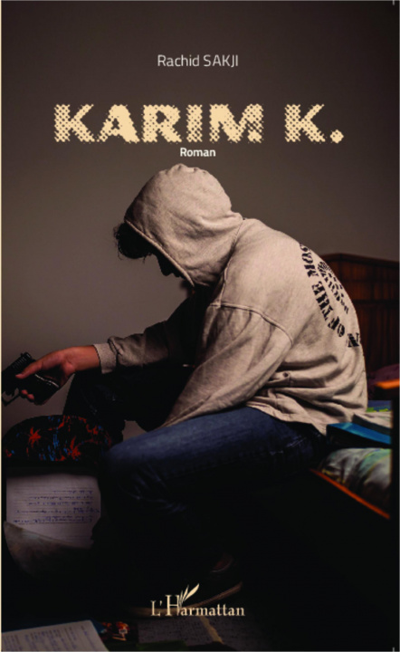 Knjiga Karim K. 