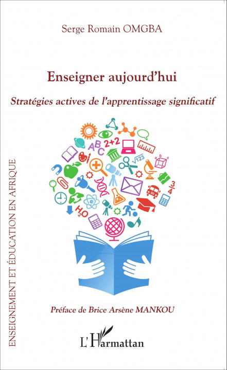 Libro Enseigner aujourd'hui Omgba