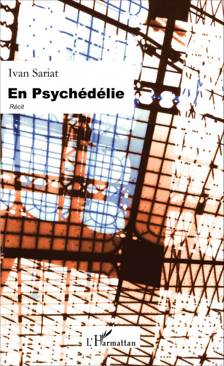 Knjiga En psychédélie Sariat