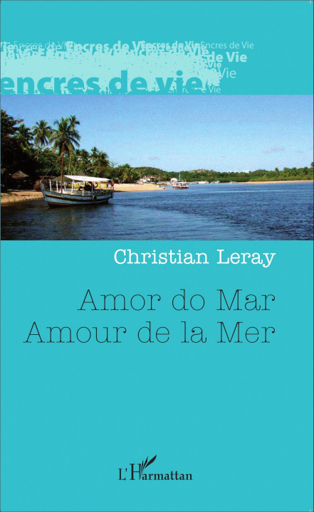 Книга Amor do Mar LERAY