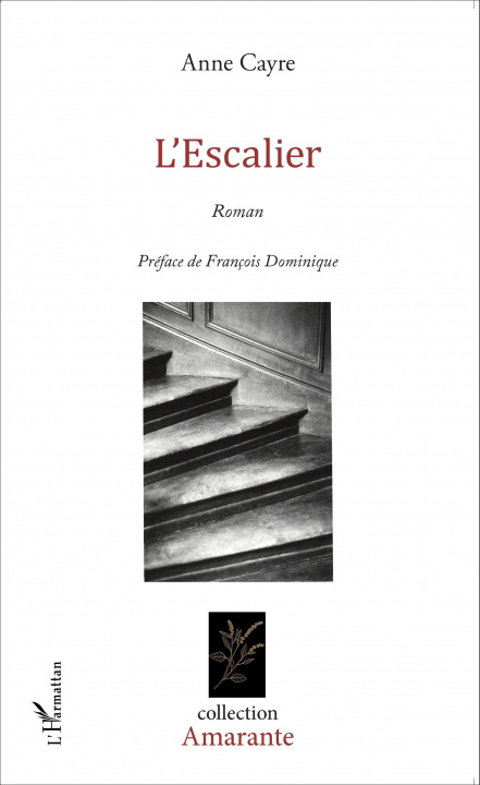 Buch Escalier Cayre