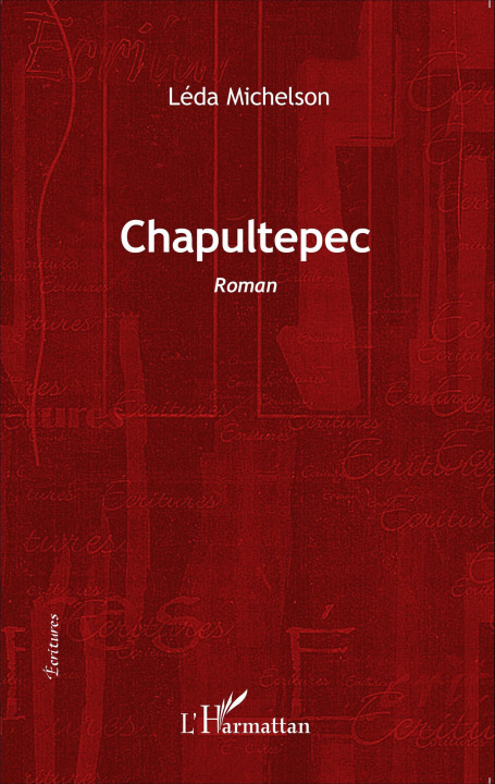 Knjiga Chapultepec Michelson
