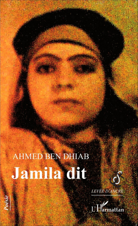 Knjiga Jamila dit Ben Dhiab