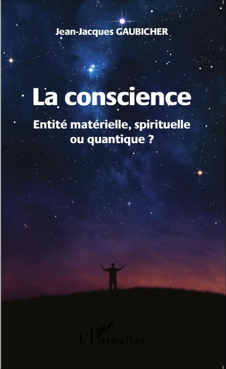 Knjiga La conscience Gaubicher