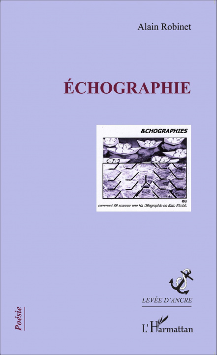 Book Écographie Robinet