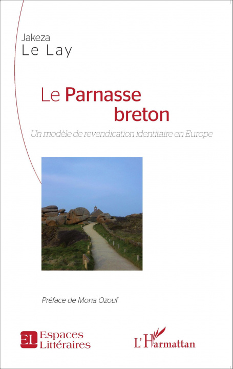 Boek Le Parnasse breton Le Lay
