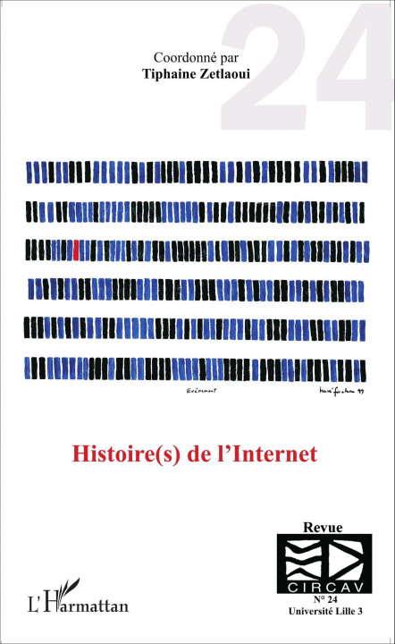 Carte Histoire(s) de l'Internet 