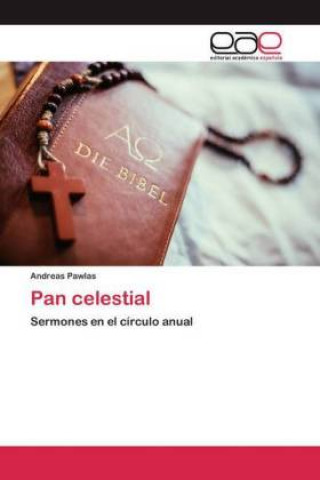 Knjiga Pan celestial Andreas Pawlas