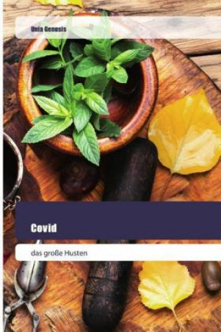 Livro Covid Unia Genosis