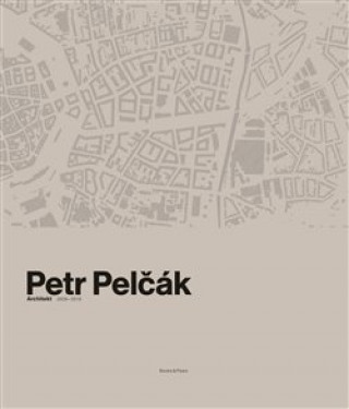 Könyv Petr Pelčák Petr Pelčák
