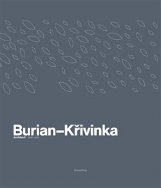 Kniha Burian–Křivinka 