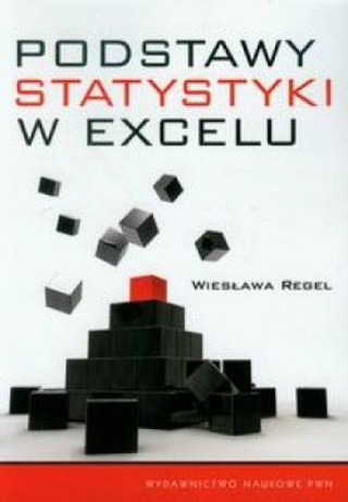 Buch Podstawy statystyki w Excelu Regel Wiesława