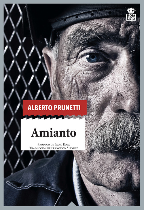 Audio Amianto ALBERTO PRUNETTI