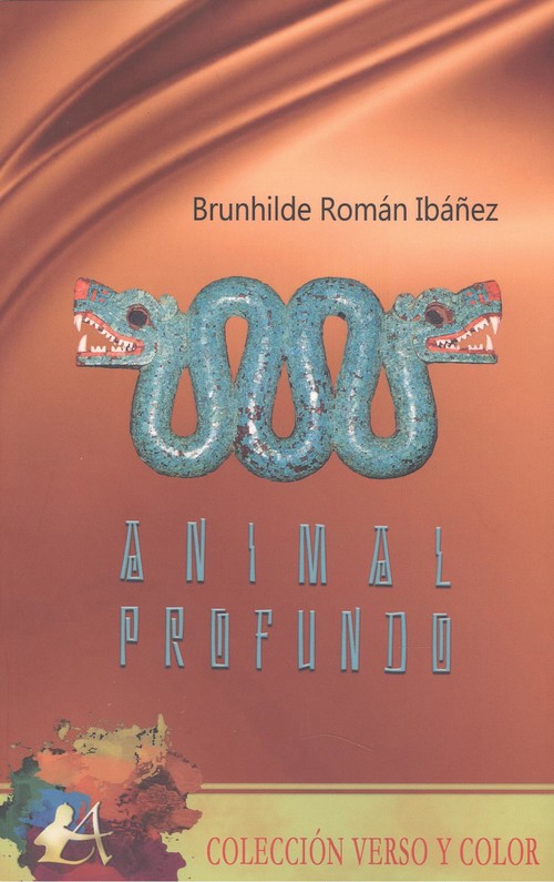 Audio Animal profundo BRUNHILDE ROMAN IBAÑEZ