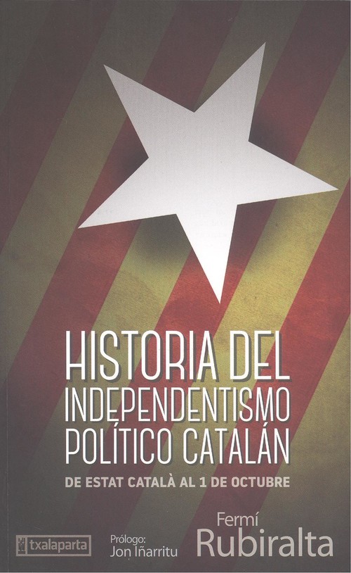 Audio Historia del independentismo político catalán FERMI RUBIRALTA