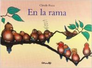 Knjiga En la rama CLAUDE PONTI