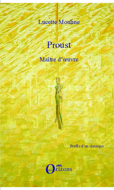 Knjiga Proust Mouline