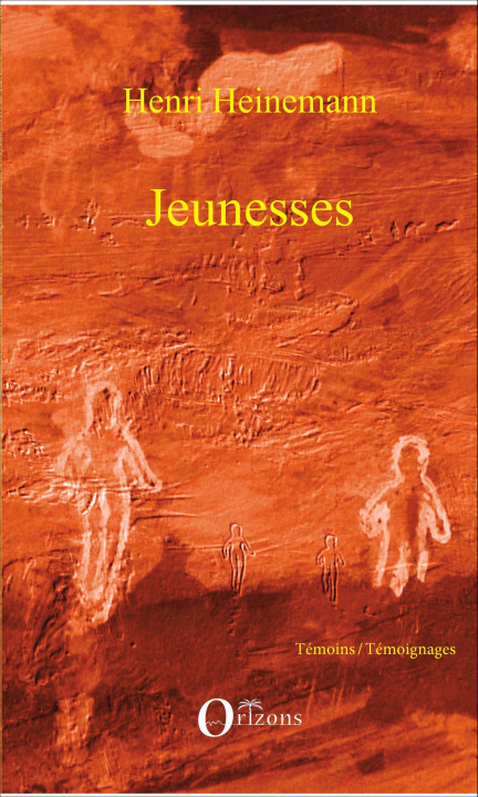 Kniha Jeunesses 