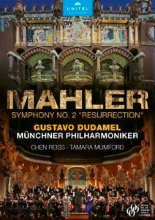 Video Mahler: Sinfonie 2 