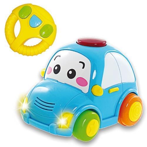 Igra/Igračka Pojazdy sterowane z kierownicą autko 