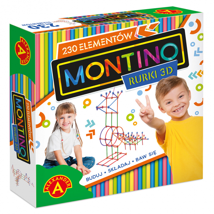 Audio Montino 230 