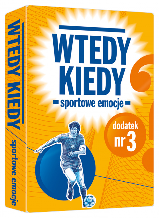 Zvok Gra Wtedy kiedy + sportowe emocje 