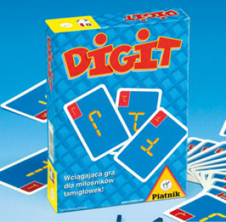 Igra/Igrača Gra Digit 