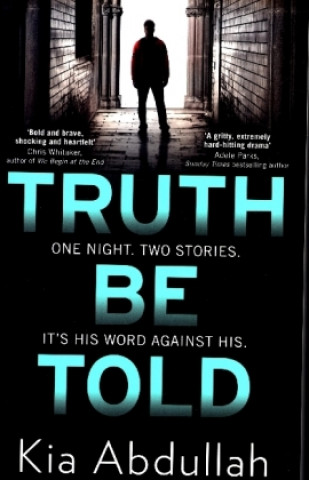 Book Truth Be Told Kia Abdullah