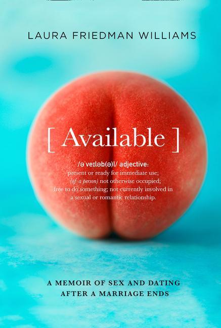 Book Available Laura Friedman Williams