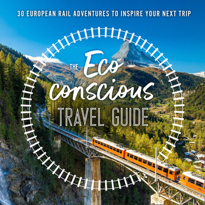 Kniha Eco-Conscious Travel Guide Georgina Wilson-Powell