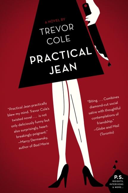 Knjiga Practical Jean Trevor Cole