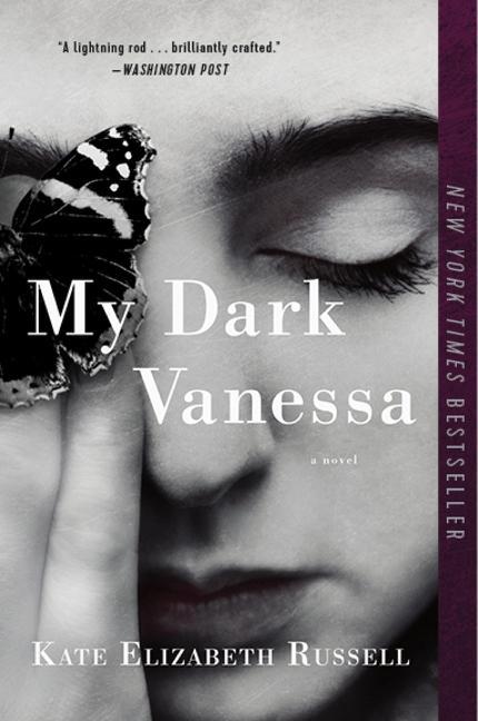 Książka My Dark Vanessa 