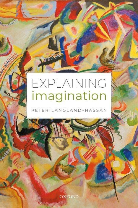 Livro Explaining Imagination Langland-Hassan