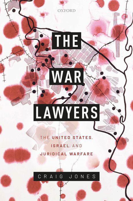 Carte War Lawyers Jones