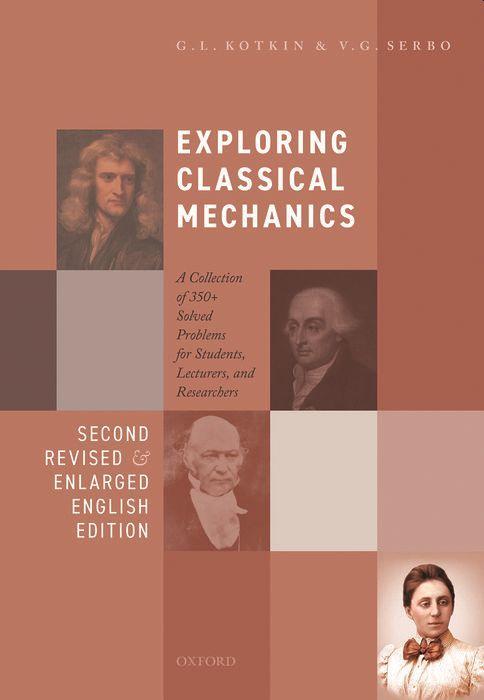 Könyv Exploring Classical Mechanics Kotkin