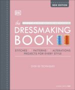 Carte Dressmaking Book Smith