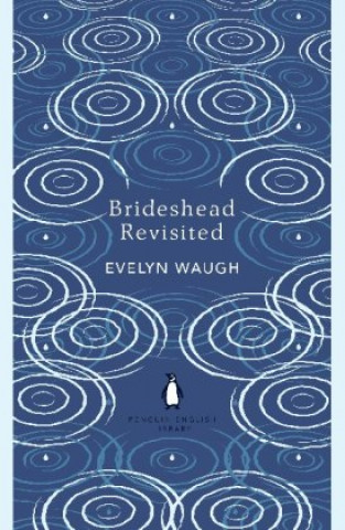 Knjiga Brideshead Revisited Evelyn Waugh