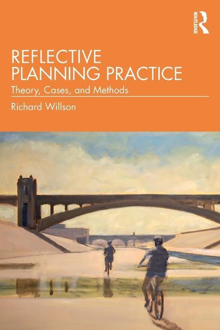 Book Reflective Planning Practice Richard Willson