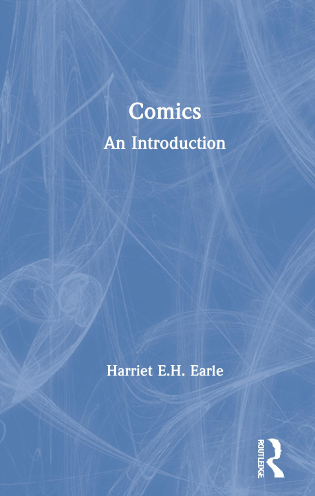 Knjiga Comics Harriet E.H. Earle