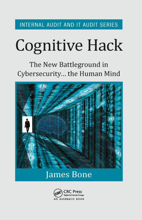 Knjiga Cognitive Hack Bone