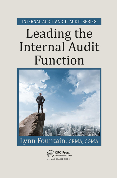 Carte Leading the Internal Audit Function Fountain