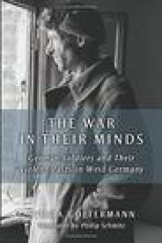 Buch War in Their Minds Svenja Goltermann