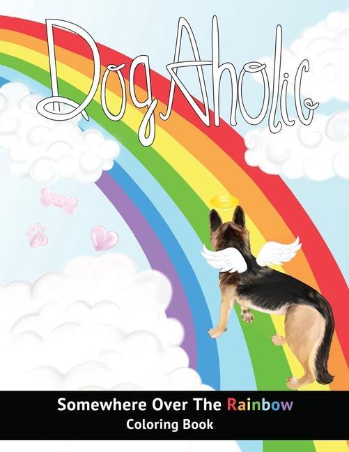 Libro DogAholic Jasmine Gevatosky