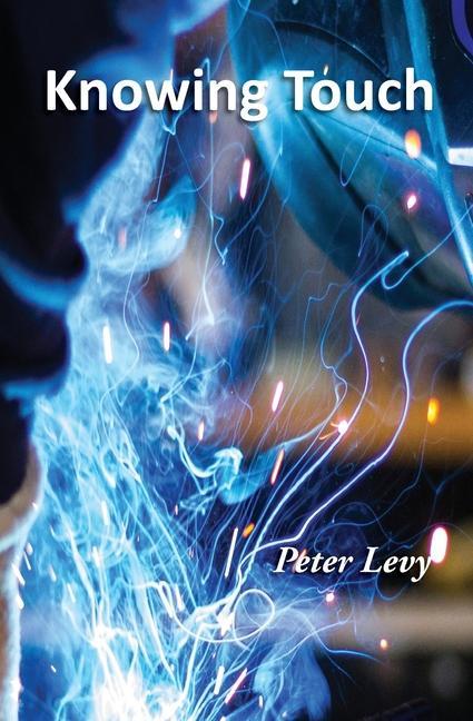 Knjiga Knowing Touch Peter Levy