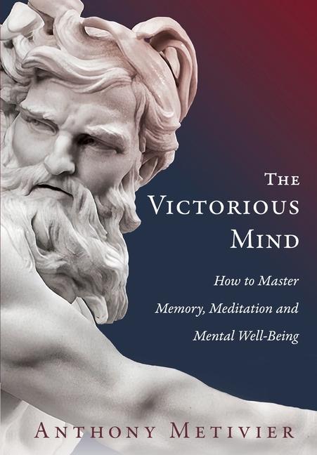 Книга Victorious Mind 