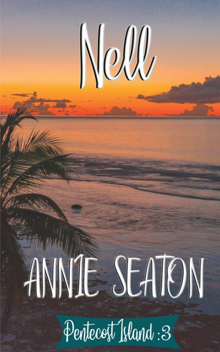 Knjiga Nell Annie Seaton
